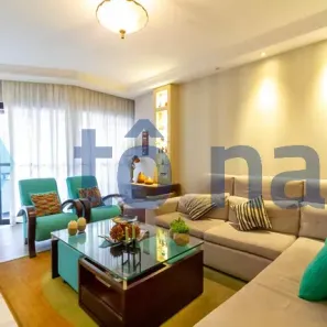 Apartamento com 3 Quartos à venda, 152m² no Centro, São Bernardo do Campo