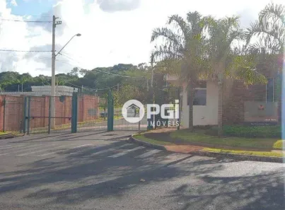 Lote/Terreno à venda, 446m² no Reserva San Tiago, Ribeirão Preto