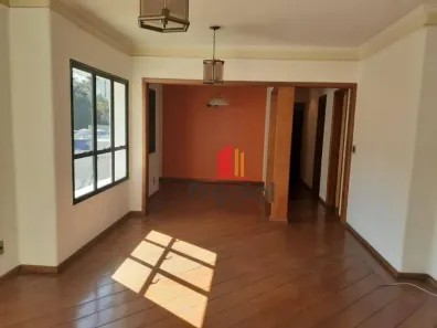 Apartamento com 2 Quartos à venda, 110m² no Jardim, Santo André