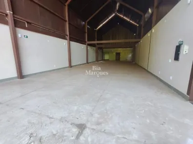 Ponto Comercial à venda, 300m² no Jardim Irajá, Ribeirão Preto