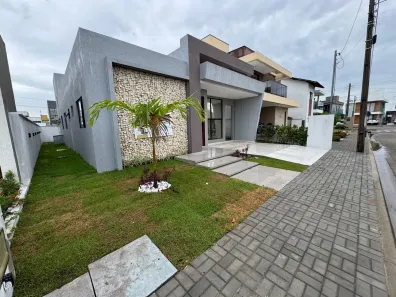 Casa com 3 Quartos à venda, 103m² no Muçumagro, João Pessoa