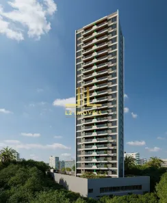 Apartamento com 3 Quartos à venda, 115m² no Patamares, Salvador