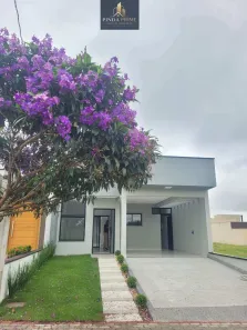 Casa com 3 Quartos à venda, 103m² no Loteamento Industrial Água Preta, Pindamonhangaba
