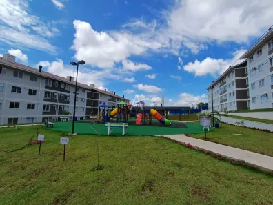 Apartamento com 2 Quartos à venda, 50m² no Brasília, Cascavel