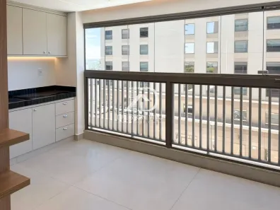 Apartamento com 3 Quartos à venda, 98m² no Bosque da Felicidade, São José do Rio Preto