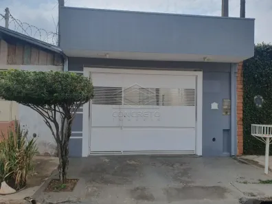 Casa com 2 Quartos à venda, 103m² no Parque Jaraguá, Bauru