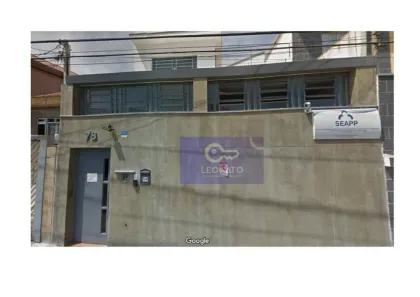 Imóvel Comercial com 3 Quartos à venda, 378m² no Vila Regente Feijó, São Paulo