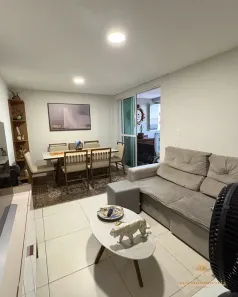 Apartamento com 2 Quartos à venda, 72m² no Altiplano Cabo Branco, João Pessoa