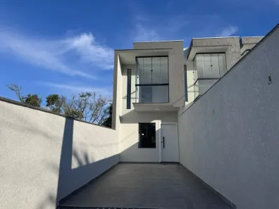 Sobrado com 3 Quartos à venda, 124m² no Escola Agrícola, Blumenau