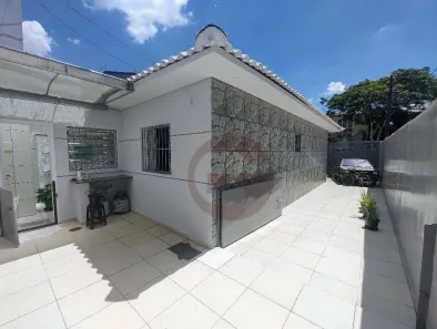 Casa com 2 Quartos à venda, 120m² no Vila Dinorah, São Paulo