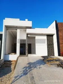 Casa de Condomínio com 3 Quartos à venda, 96m² no Jardim Residencial Villagio Ipanema I, Sorocaba