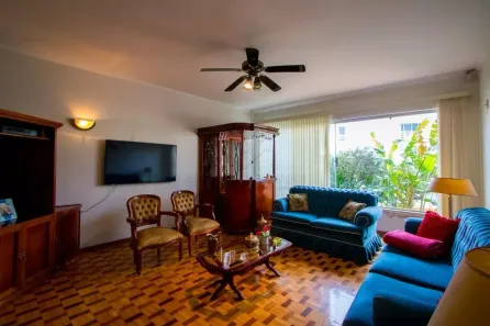 Casa com 3 Quartos para alugar, 345m² no Vila Assunção, Santo André