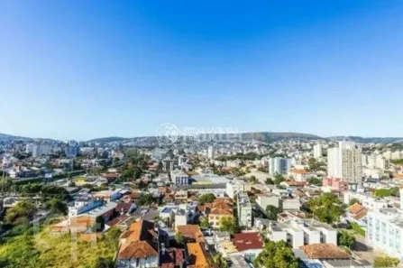 Apartamento com 3 Quartos à venda, 75m² no Santana, Porto Alegre