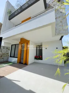 Casa de Condomínio com 4 Quartos à venda, 263m² no Recreio dos Bandeirantes, Rio de Janeiro