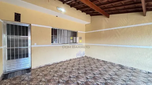 Casa com 2 Quartos à venda, 69m² no Parque Silva Azevedo (Nova Veneza), Sumaré