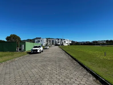 Lote/Terreno à venda, 450m² no Ibiraquera, Imbituba