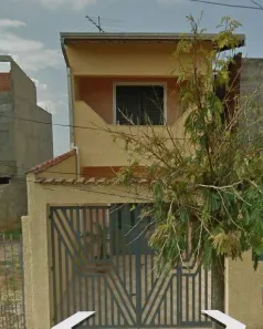 Casa com 2 Quartos à venda, 115m² no Parque Progresso (Nova Veneza), Sumaré