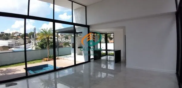 Casa com 3 Quartos à venda, 235m² no Jardim Paulista, Atibaia