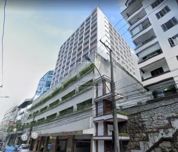 Imóvel Comercial à venda, 14m² no Centro, Petrópolis