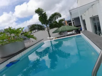 Cobertura com 3 Quartos à venda, 140m² no Centro, Balneário Camboriú