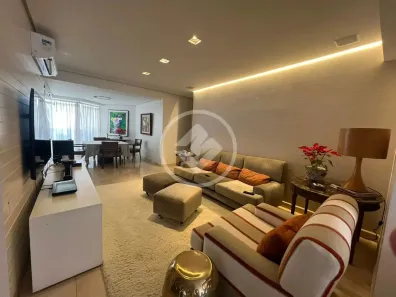 Cobertura com 4 Quartos à venda, 662m² no Setor Bueno, Goiânia