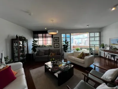 Apartamento com 4 Quartos à venda, 250m² no Centro, Uberlândia