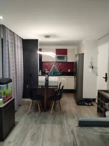 Apartamento com 2 Quartos à venda, 60m² no Planalto, São Bernardo do Campo