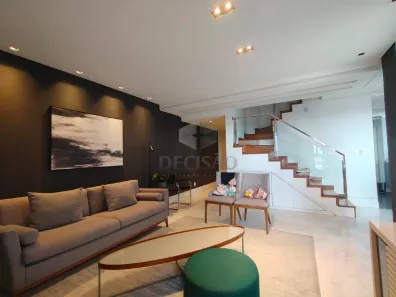 Cobertura com 3 Quartos à venda, 151m² no Serra, Belo Horizonte