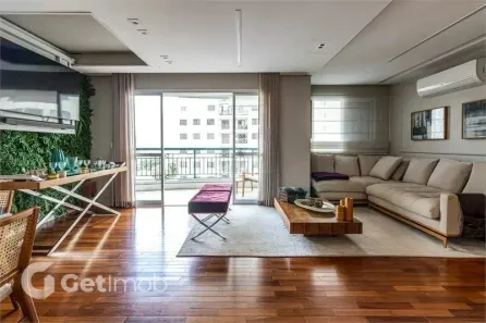 Apartamento com 3 Quartos à venda, 108m² no Vila Pompéia, São Paulo