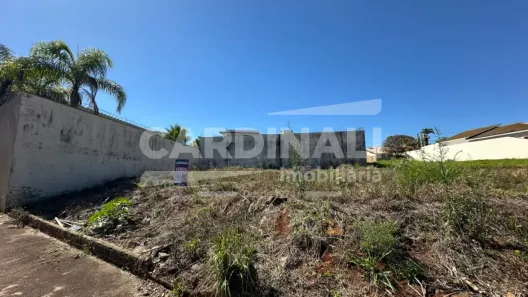 Lote/Terreno à venda, 501m² no City Ribeirão, Ribeirão Preto