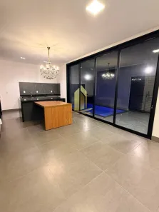 Casa com 3 Quartos à venda, 155m² no Loteamento Quinta do Oeste, Franca