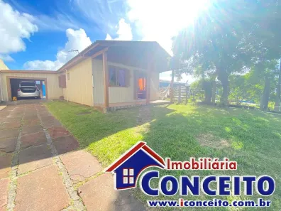 Casa com 2 Quartos à venda, 110m² no Praia de Mariluz, Imbé