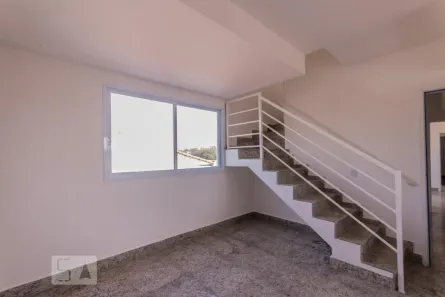Cobertura com 3 Quartos à venda, 139m² no Itapoã, Belo Horizonte