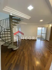 Apartamento com 3 Quartos à venda, 147m² no Vila Mathias, Santos