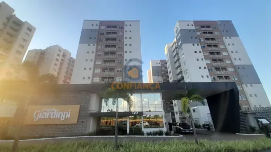 Apartamento com 3 Quartos à venda, 73m² no Rio Madeira, Porto Velho