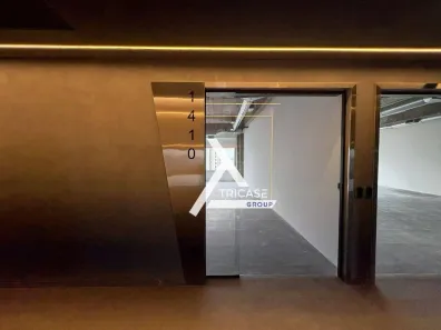 Sala Comercial para alugar, 94m² no Várzea da Barra Funda, São Paulo