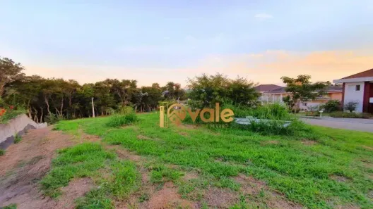 Lote/Terreno à venda, 1200m² no Condomínio Reserva do Paratehy, São José dos Campos