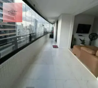 Apartamento com 3 Quartos à venda, 85m² no Batista Campos, Belém
