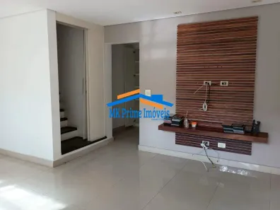 Casa de Condomínio com 3 Quartos à venda, 212m² no Vila São Silvestre, São Paulo