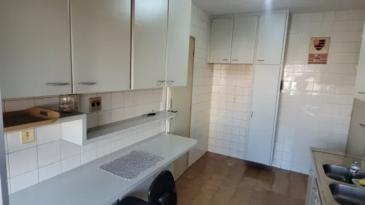 Apartamento com 4 Quartos à venda, 115m² no Sumaré, São Paulo