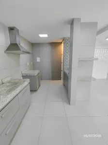 Apartamento com 2 Quartos para alugar, 90m² no Cidade Nova, Belo Horizonte