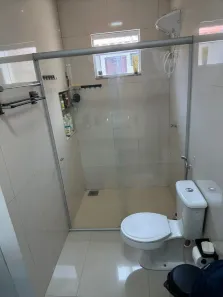 Casa de Condomínio com 3 Quartos para alugar, 160m² no Cohama, São Luís