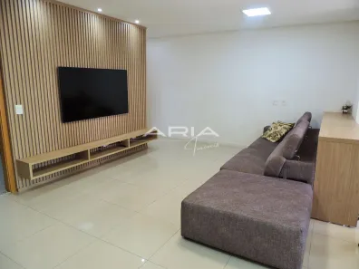 Apartamento com 3 Quartos à venda, 122m² no Gleba Fazenda Palhano, Londrina