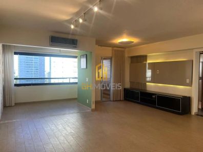 Apartamento com 2 Quartos à venda, 94m² no Jardim Goiás, Goiânia