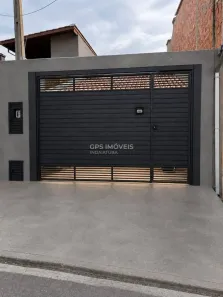Casa com 2 Quartos à venda, 106m² no Jardim Morada do Sol, Indaiatuba