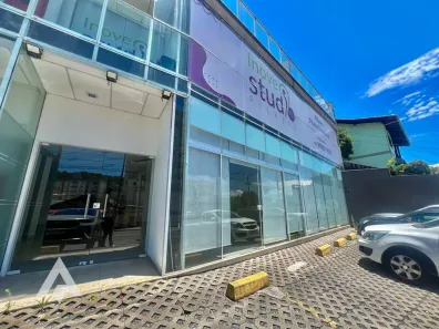 Ponto Comercial para alugar, 163m² no Escola Agrícola, Blumenau