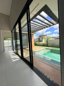Casa de Condomínio com 4 Quartos à venda, 238m² no Morada dos Nobres, Cuiabá
