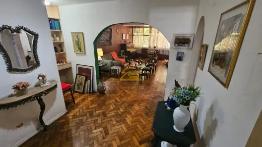 Apartamento com 4 Quartos à venda, 202m² no Copacabana, Rio de Janeiro