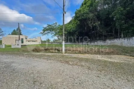 Lote/Terreno à venda, 1136m² no , Peruíbe