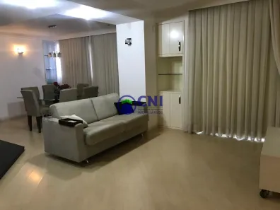 Apartamento com 1 Quarto para alugar, 74m² no Boa Viagem, Belo Horizonte
